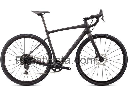 Specialized Diverge X1 fiche technique et avis